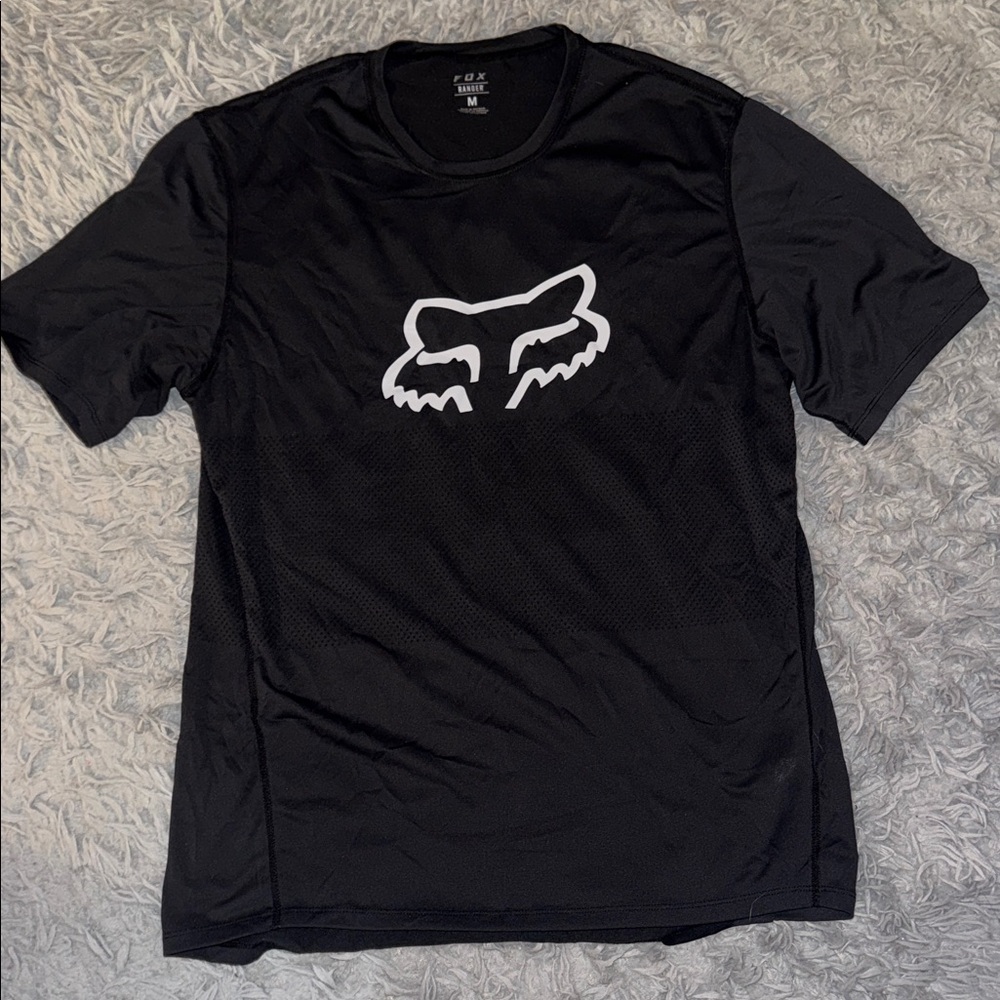 Fox Ranger MTB Jersey